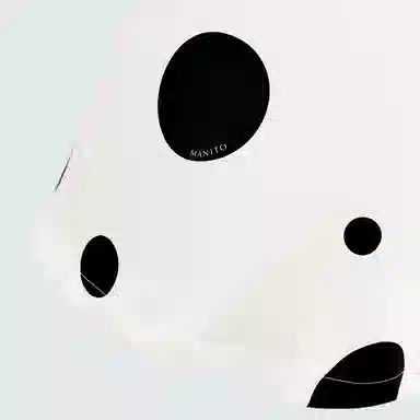 MANITO Polka Dots