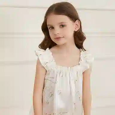 MANITO Princess Louise