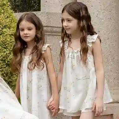 MANITO Princess Louise