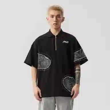 PILOTDRAGON PD polo