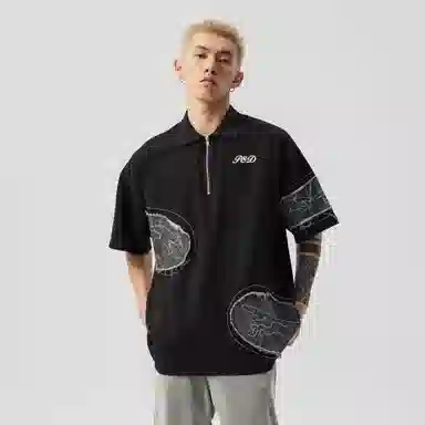 PILOTDRAGON PD polo
