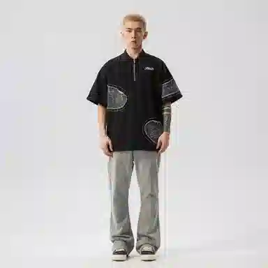 PILOTDRAGON PD polo