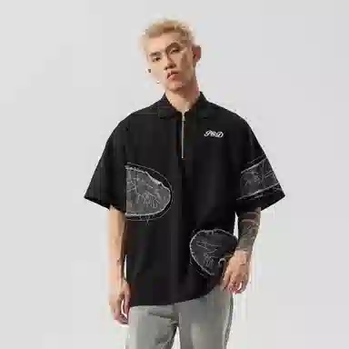 PILOTDRAGON PD polo