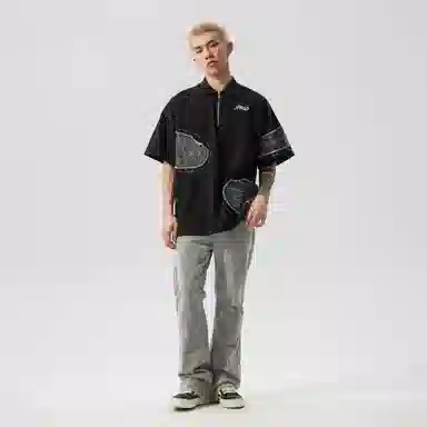 PILOTDRAGON PD polo