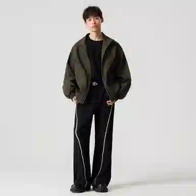 cleanfitPILOTDRAGON PD 24FW