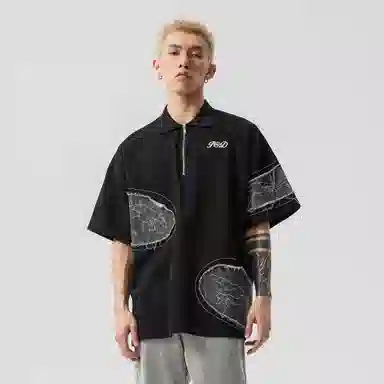 PILOTDRAGON PD polo
