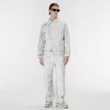 PILOTDRAGON x XINYINSU P&D 24FW