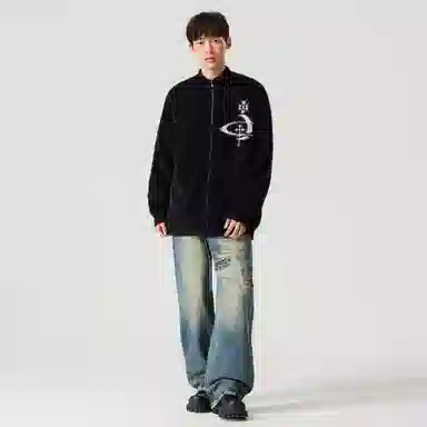 PILOTDRAGON PD 24FW cleanfitlogo