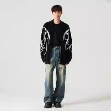 PILOTDRAGON x XINYINSU PD 24FW