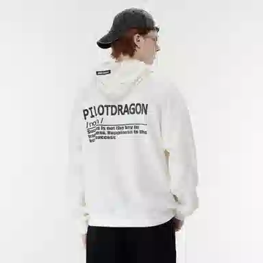 PILOTDRAGON PD 24FW logo