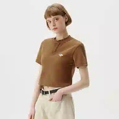 714STREET Polo