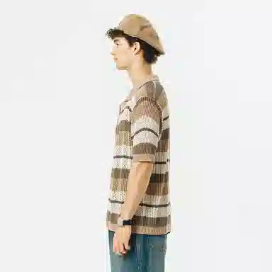 714STREET Polo