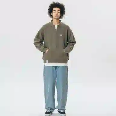 714STREET AW23 Polo