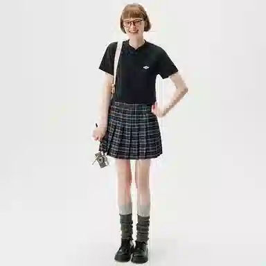 714STREET Polo