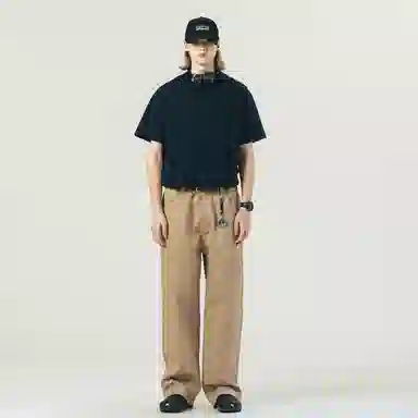 714STREET Coolmax Pants