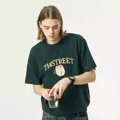 714STREET T