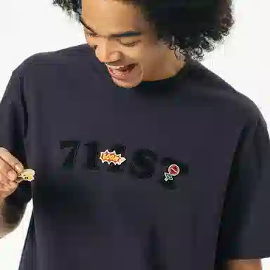 714STREET T