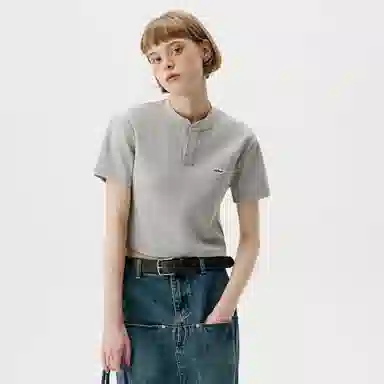 714STREET Polo