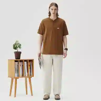 714STREET Polo