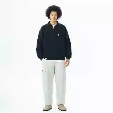 714STREET AW23 Polo