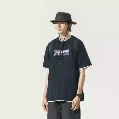714STREET LOGO T