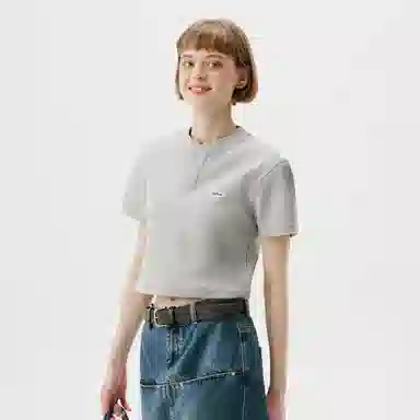 714STREET Polo
