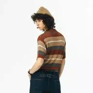 714STREET Polo