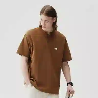 714STREET Polo