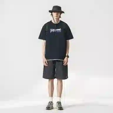 714STREET LOGO T