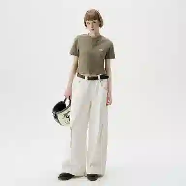 714STREET Polo