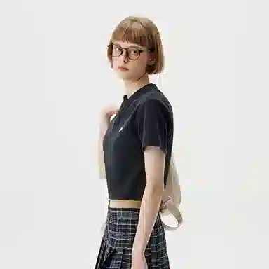 714STREET Polo