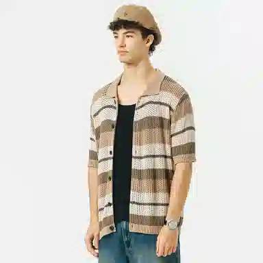 714STREET Polo