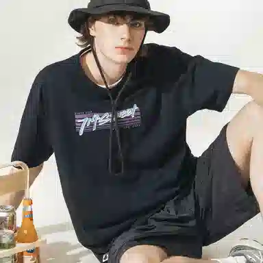 714STREET LOGO T