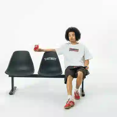 714STREET LOGO T