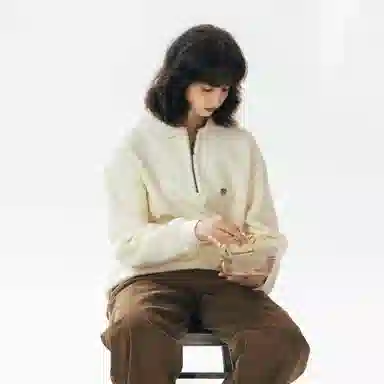 714STREET AW23 Polo
