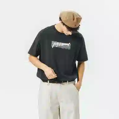 714STREET LOGO T