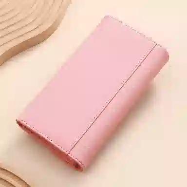 Gorara Classic Long Wallet