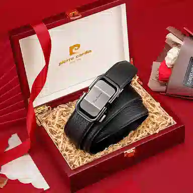 PIERRE CARDIN 3.45CM