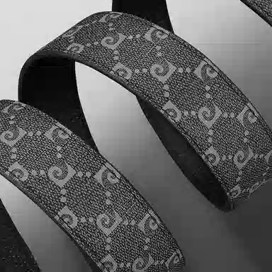 PIERRE CARDIN PVC 3.5CM