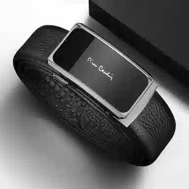 PIERRE CARDIN logo 3.5CM