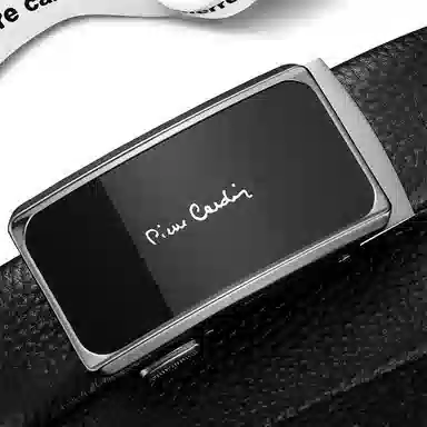 PIERRE CARDIN logo 3.5CM