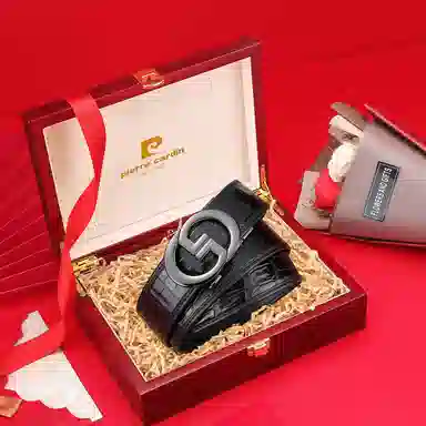 PIERRE CARDIN 3.6CM