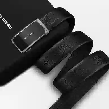 PIERRE CARDIN logo 3.5CM