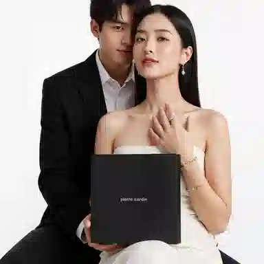 PIERRE CARDIN 3.6CM