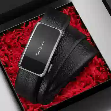 PIERRE CARDIN logo 3.5CM