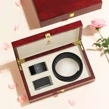 PIERRE CARDIN 3.45CM