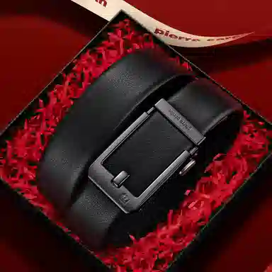 PIERRE CARDIN ) 3.5cm