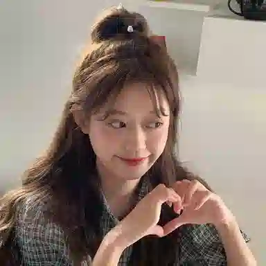 妖娆猫 一周星期头绳发饰套装礼盒 高级感皮筋绑头发发绳头饰创意实用儿童礼品女生 发圈 女款