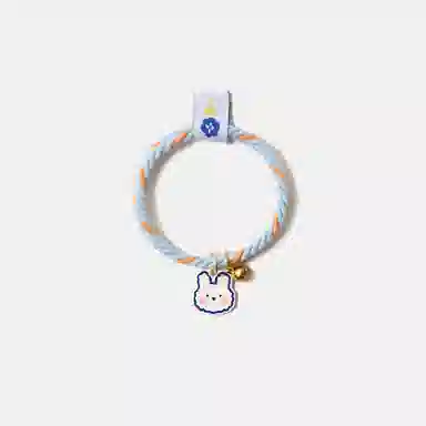 妖娆猫 一周星期头绳发饰套装礼盒可爱皮筋扎头发小清新发绳头饰创意实用高级感儿童礼品女生 发圈 女款