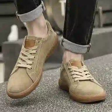 Classic Low Sneakers